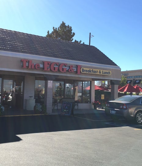 The Egg & I Restaurants