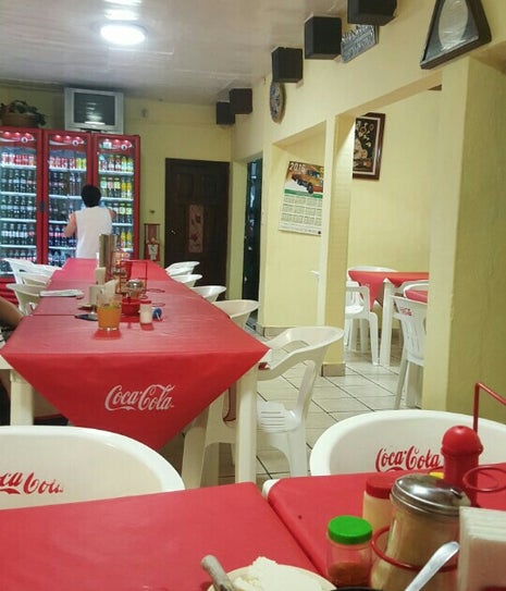 La Trattoria de la Piccola Giovanna