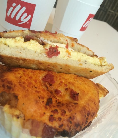 La Tapenade Jersey Garden