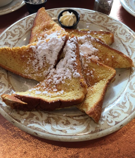 Another Broken Egg Cafe