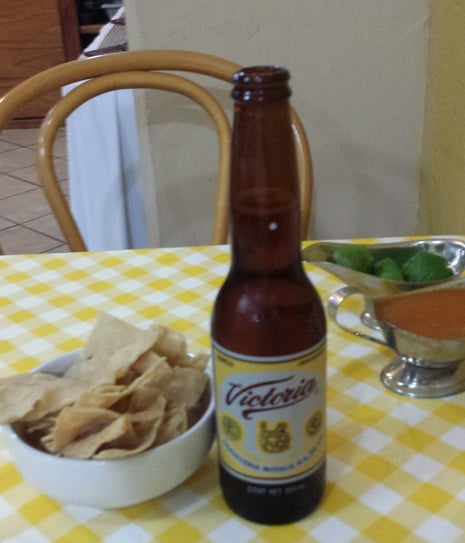 Cafeteria Comfort Inn