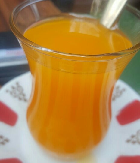 çamlıca kahvaltı salonu