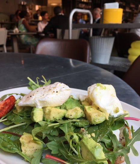 Grand Café Klara