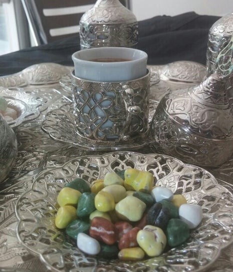 hasret kahvaltı salonu