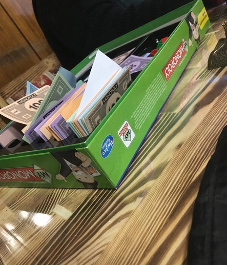 Beyoglu Cay Ve Kahvalti Salonu