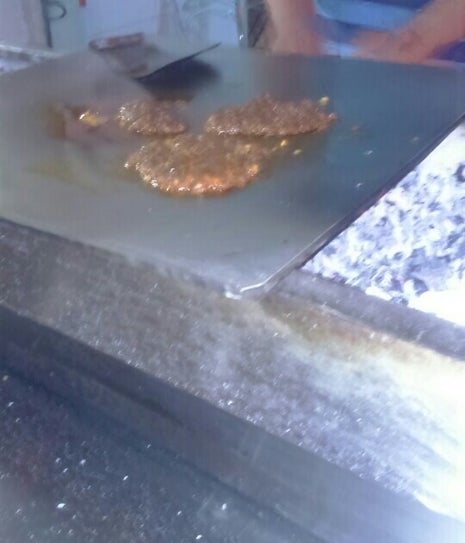 Furkan döner ve börek