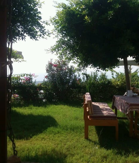 Cennet Cehennem Yörük Kahvaltısı