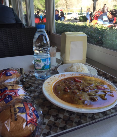 Ev Yemekleri Kahvaltı Açık Büfe