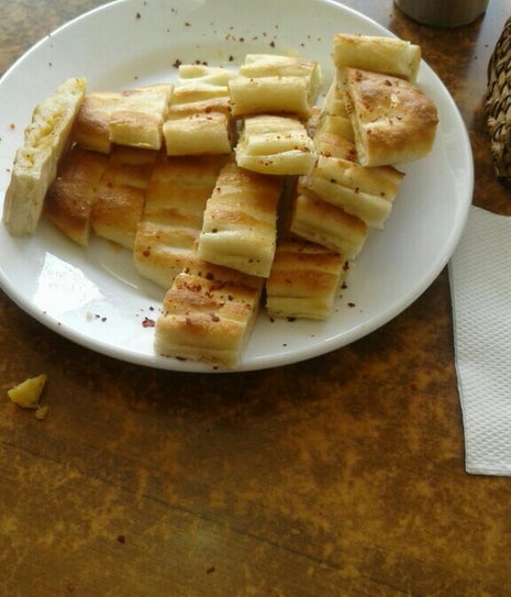 Çekmeköy Börekcisi