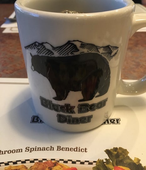 Black Bear Diner
