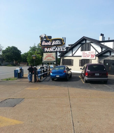 Uncle Bill's Pancake and Dinner House