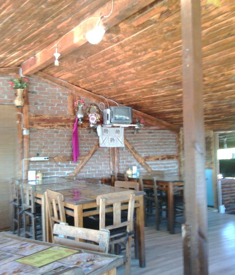 Hacı Arifin Osmanlı sofrası