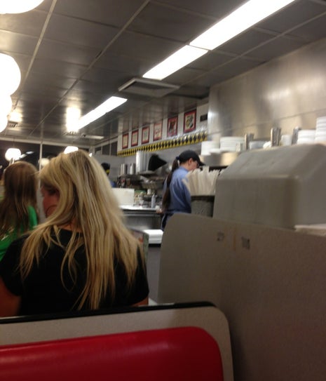 Waffle House