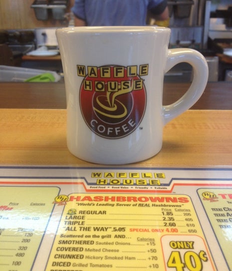 Waffle House
