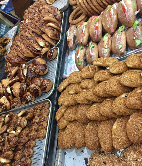 TUĞRA UNLUMAMULLERİ 3 CU ŞUBESİ