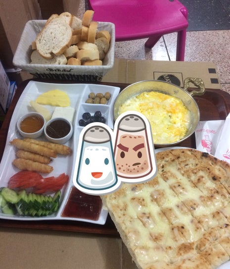 Yıldız Anne Ev Yemekleri