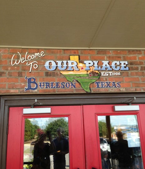 Our Place Restaurant