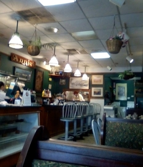 Annie's