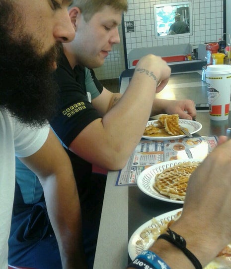 Waffle House