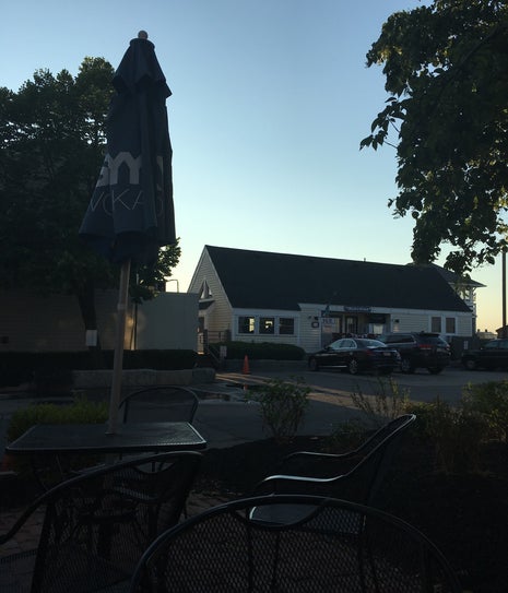 Marina Bay Marketplace