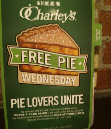 O'Charley's