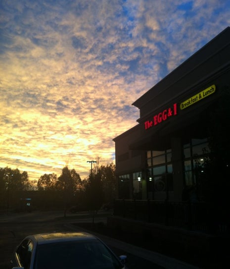 The Egg & I Restaurants