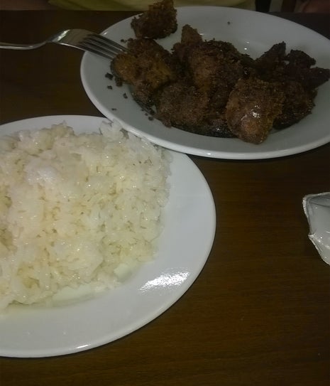 Inciraltı Ev Yemekleri