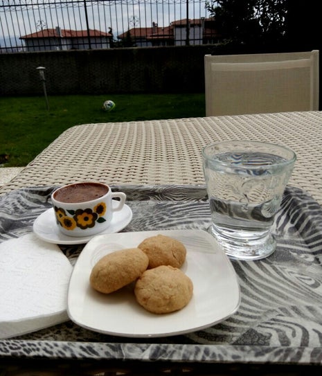 Baniçka Kahvaltı Salonu