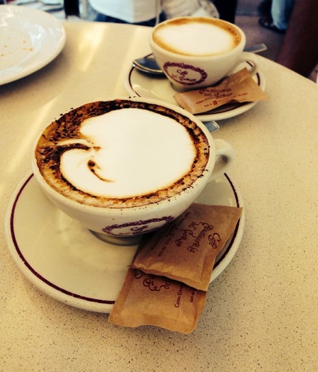 Caffè Del Corso