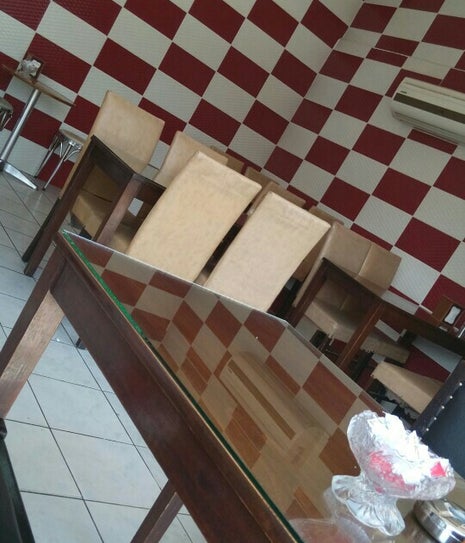 Öztürk pide salonu Çamlık