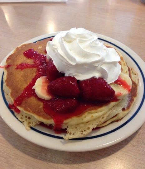 IHOP