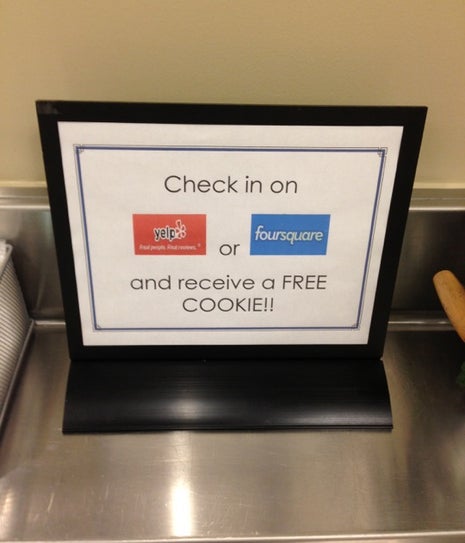 GoTo Cafe (Citrix Online)