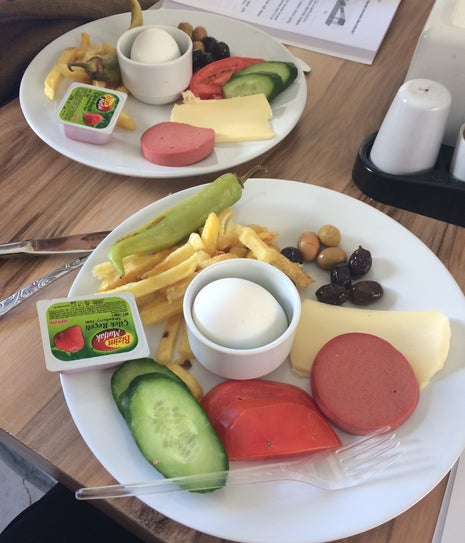 Nostalji Kafe
