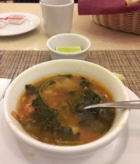 Restaurante Palacio | Puebla