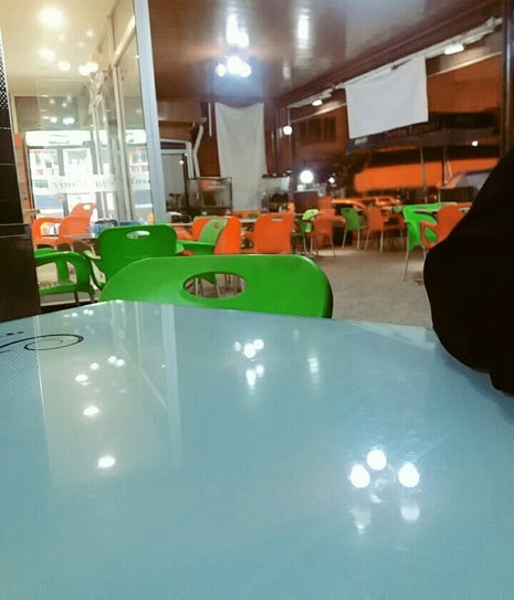 Cafe Kurabiye