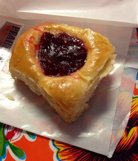 Pearl Snap Kolaches