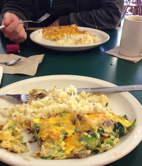 Rocky Mountain Grill & Family