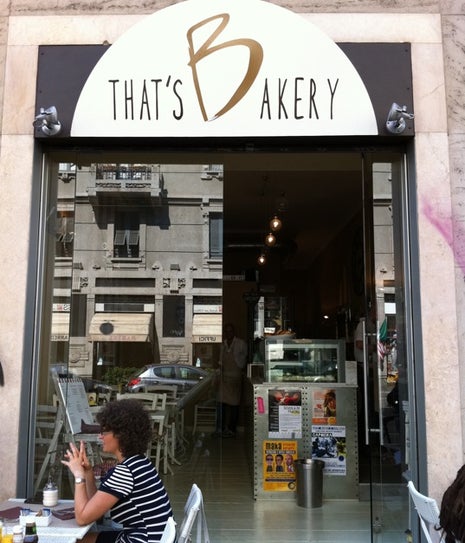 That's Bakery