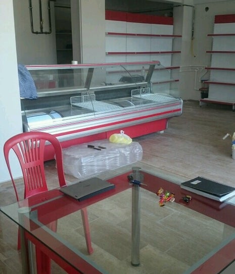 ŞahhaneM Şarküteri