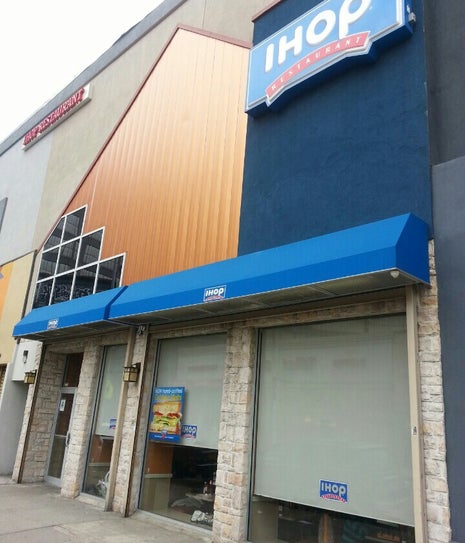 IHOP