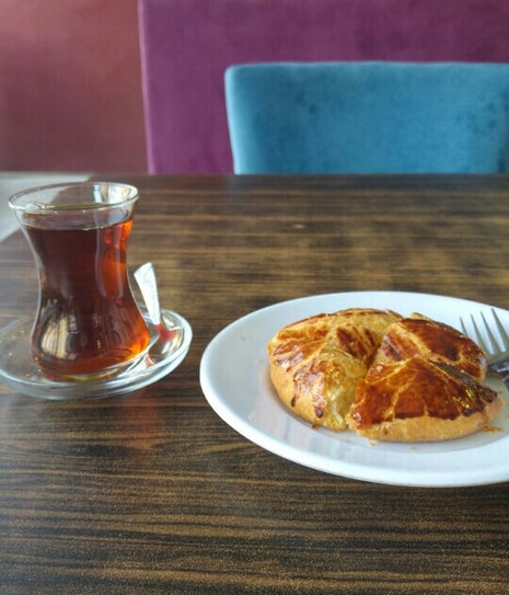 Mola Cafe