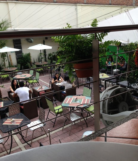 Kofetárica Café