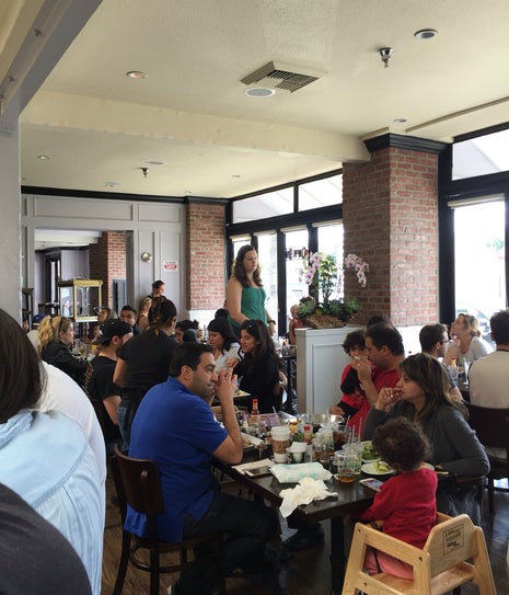 Bru's Wiffle and More