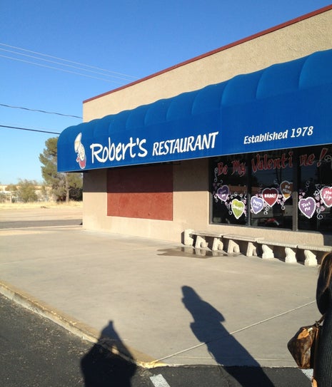 Robert's Restaurant
