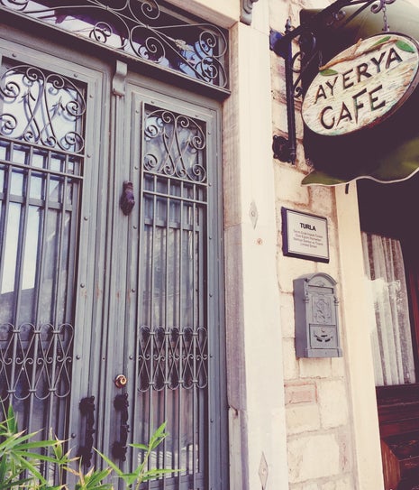 Ayerya Organik Urunler