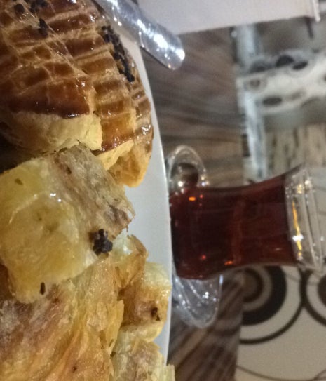 Öz Börek