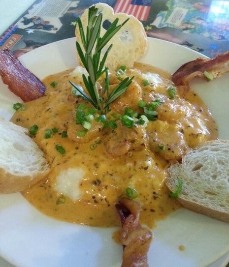 Surrey's Cafe & Juice Bar