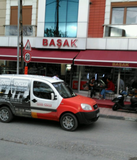 Basak Pastanesi