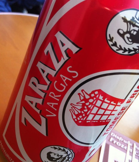 Con Antojo a Veracruz