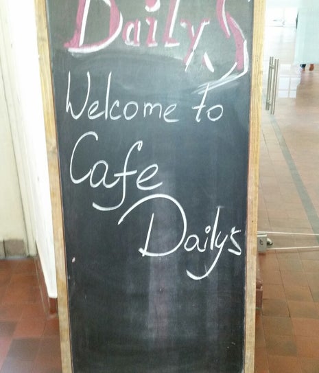 cafe Daily's